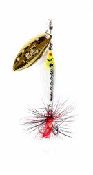 Блесна вращающаяся Lucky John TBL6-004