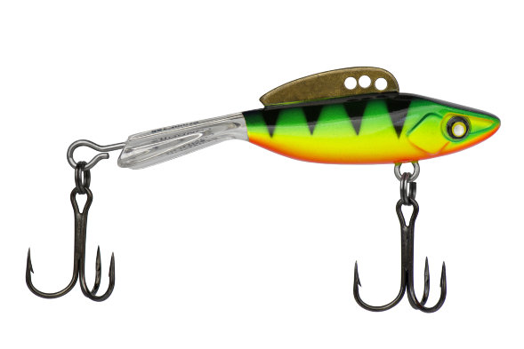 Балансир рыболовный для зимней рыбалки Condor 3227 размер 57 мм 13 гр цвет 161