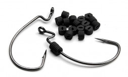 Крючок SEBILE Soft Weight System 4/0 1250958