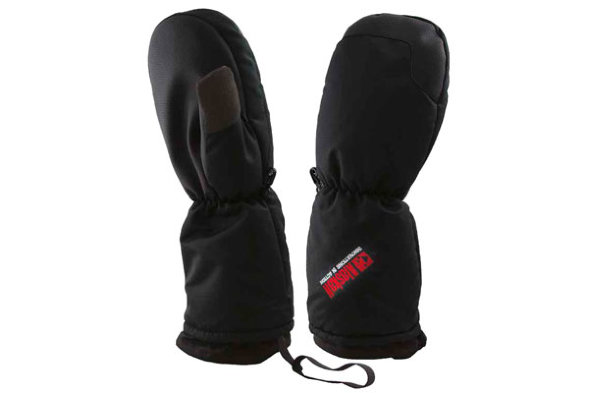 Варежки Alaskan Justing Gloves L