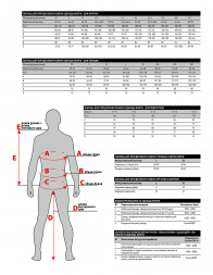 Термобелье NORFIN Cosy Line Black р.XL черный