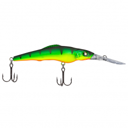 Воблер Condor Magic Harpoon MH110 размер 110 мм вес 25,0 г заглубление 0 - 6.5 м цвет 161