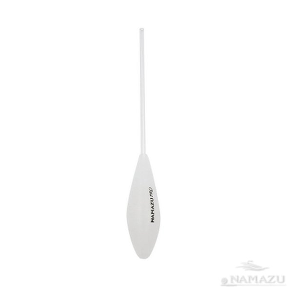 Поплавок бомбарда Namazu Pro плавающий, вес 8 г, Цена за 1 шт.