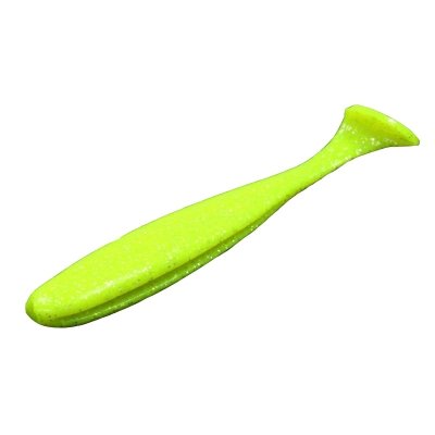 Приманка силиконовая SPRUT Kagami 50 0.8г/L 10шт