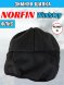 Шапка NORFIN Fin Windstop р.XL