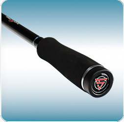 Спиннинг Sprut Saburo 274H 15-40г SS902HFS