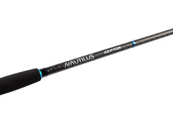 Спиннинг Nautilus Xeptor XPRS-822MH 250см 12-42гр