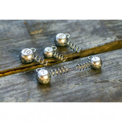 Груз IVVA Big pike 22гр 1уп. -2шт.