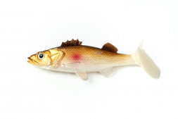 Виброхвост CONDOR Crazy Bait PEK03 размер 80 мм цвет 09 5шт