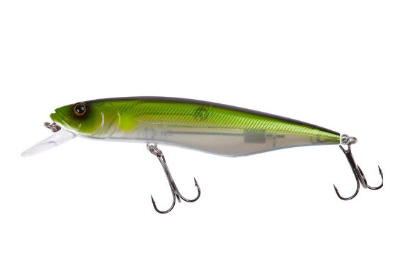 Воблер IAM MASTER ELECTED 110mm MR SF цв. M18