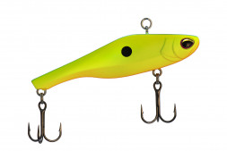 Воблер KYODA SHORE VIB размер 65, вес 16 гр тонущий цвет P481