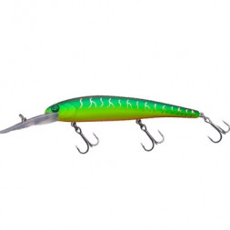 Воблер Sprut Taiho D 120F 20г/FT